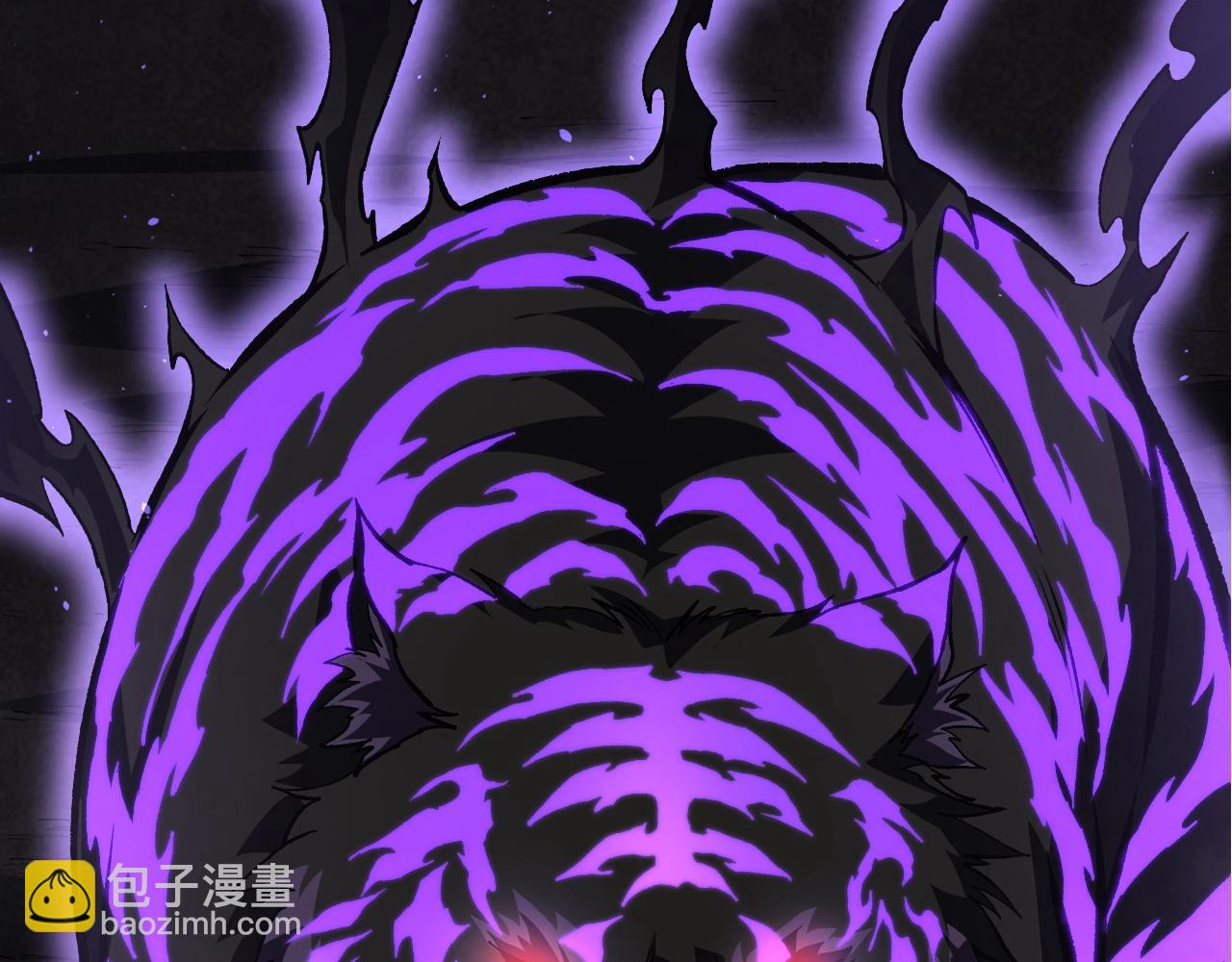 從大樹開始的進化 - 第149話 閃光戰虎(3/4) - 4