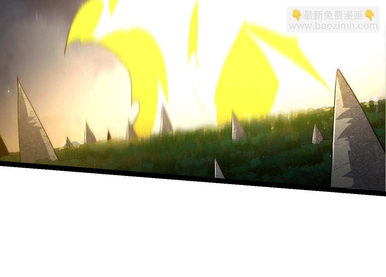 從大樹開始的進化 - 第149話 閃光戰虎(1/4) - 8