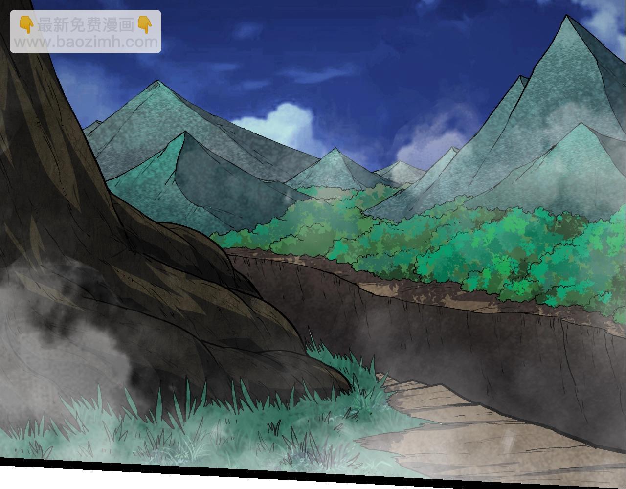 從大樹開始的進化 - 第149話 閃光戰虎(1/4) - 2