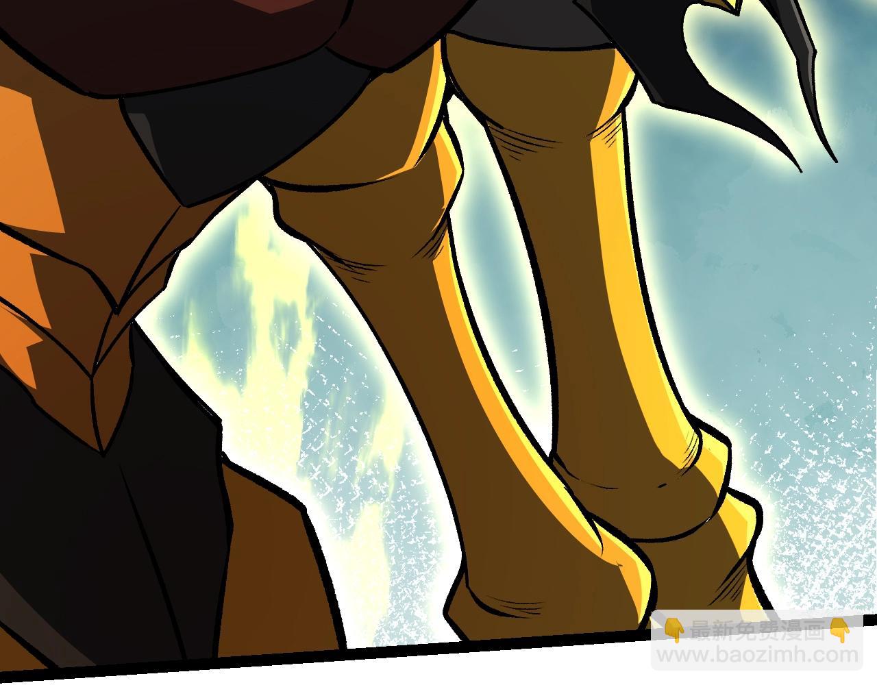 從大樹開始的進化 - 第149話 閃光戰虎(2/4) - 3