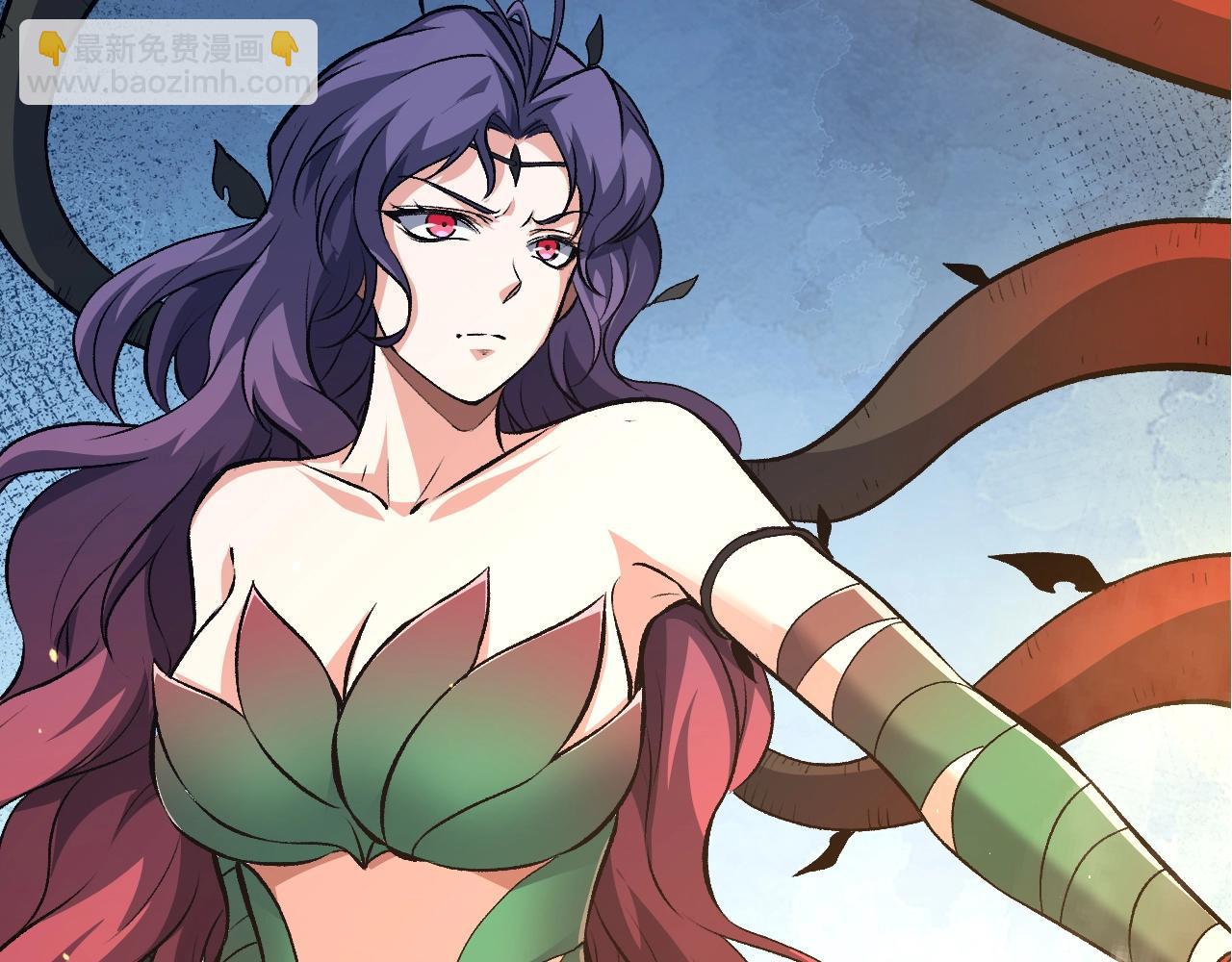 從大樹開始的進化 - 第149話 閃光戰虎(2/4) - 2