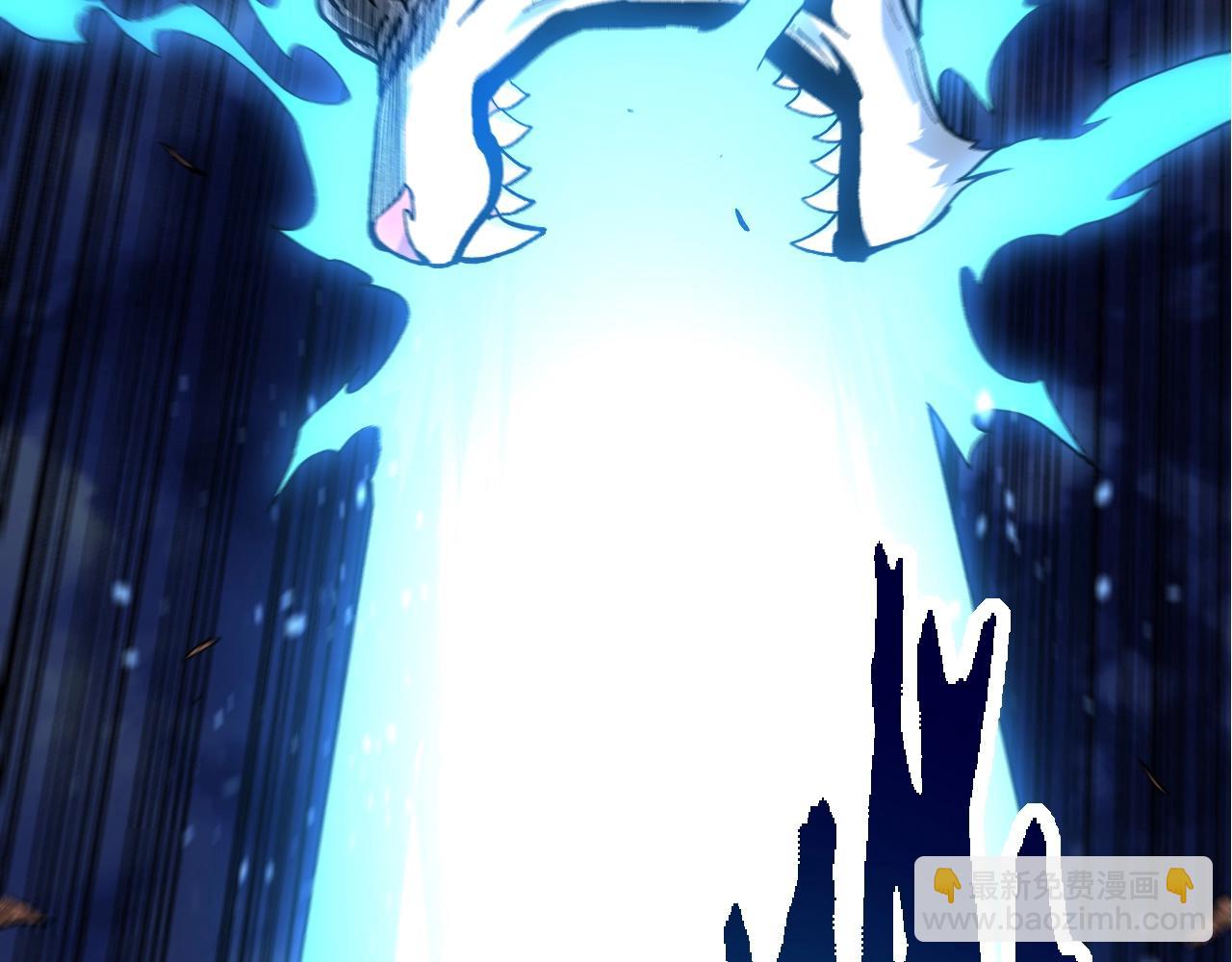 從大樹開始的進化 - 第151話 兩虎相爭(3/4) - 2