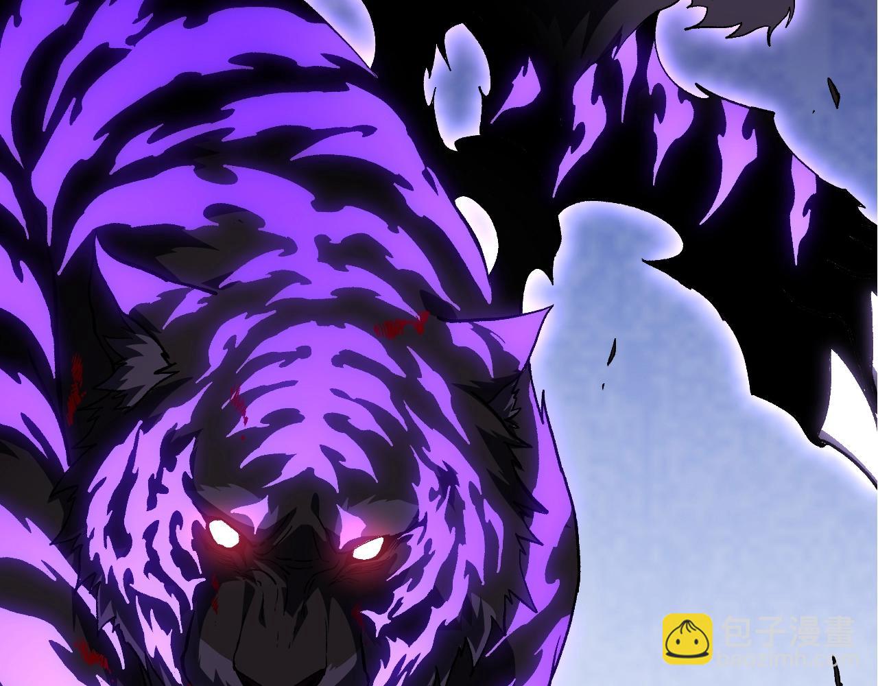 從大樹開始的進化 - 第151話 兩虎相爭(3/4) - 6