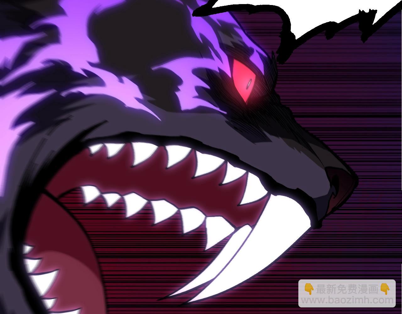 從大樹開始的進化 - 第151話 兩虎相爭(3/4) - 5