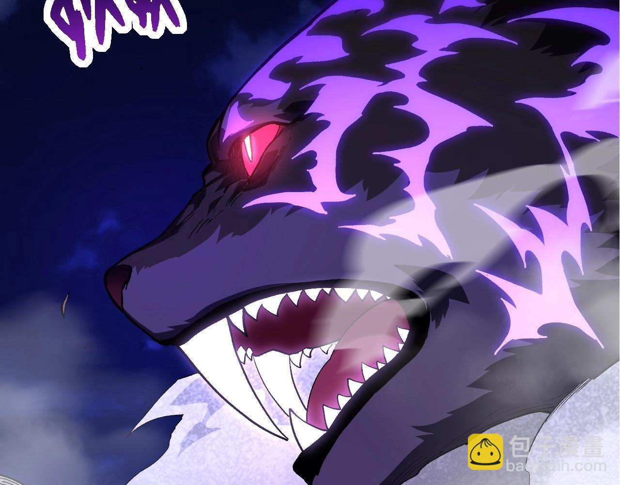 從大樹開始的進化 - 第151話 兩虎相爭(2/4) - 7