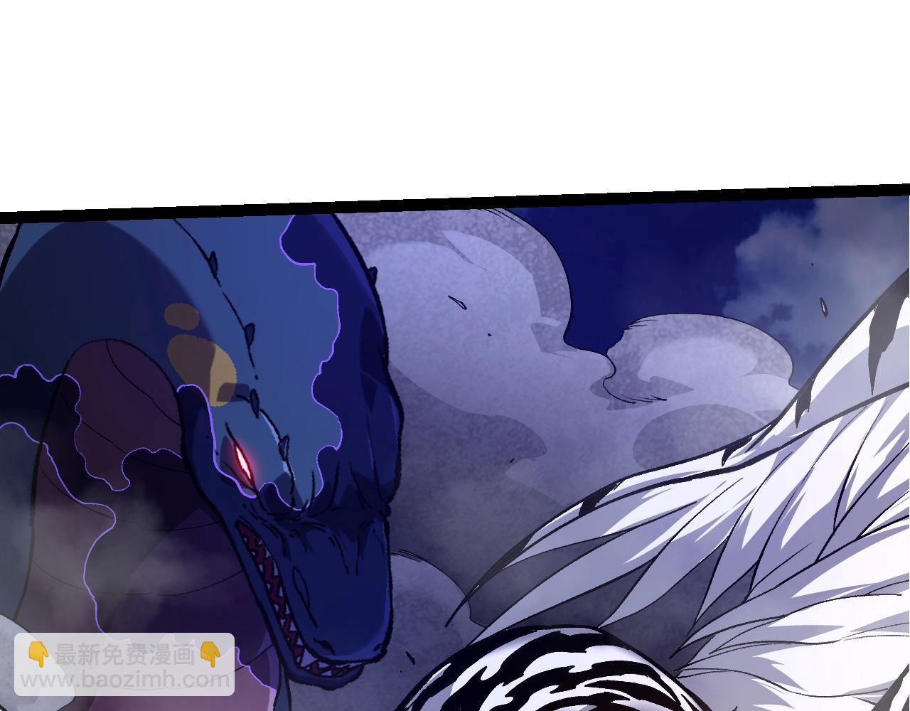 從大樹開始的進化 - 第151話 兩虎相爭(2/4) - 3