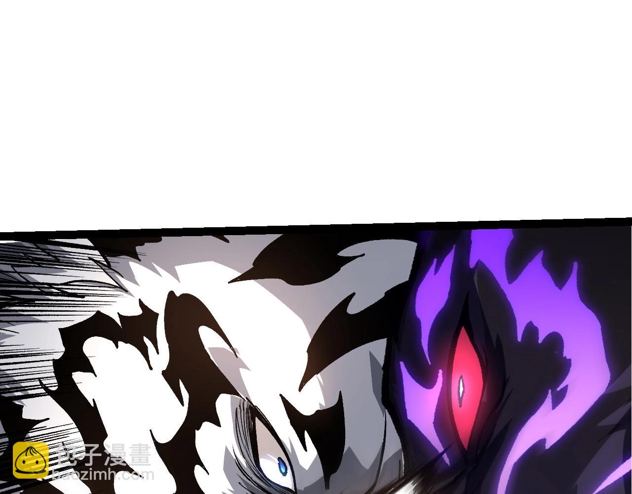 從大樹開始的進化 - 第151話 兩虎相爭(2/4) - 1