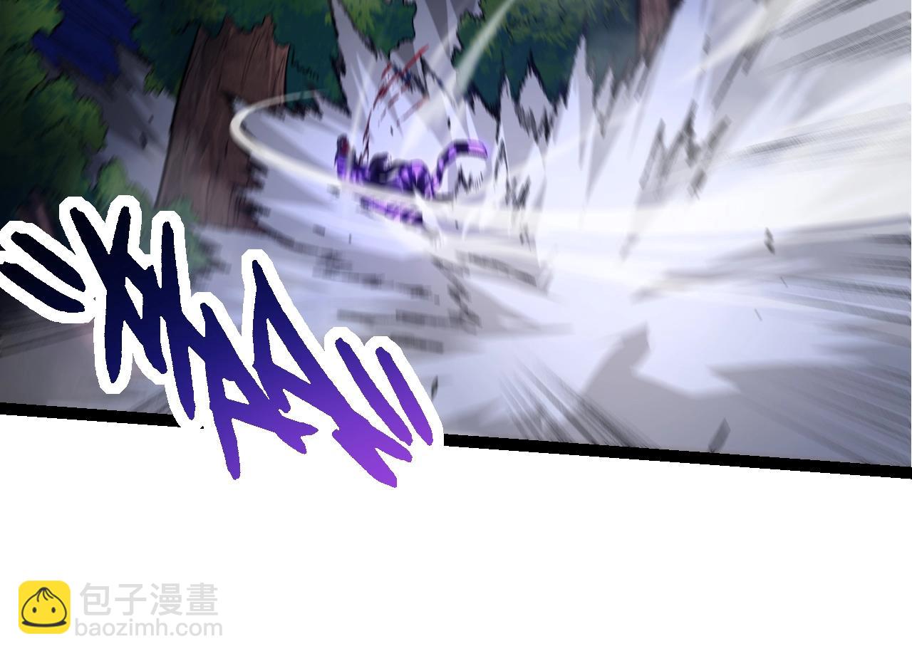 從大樹開始的進化 - 第151話 兩虎相爭(2/4) - 8