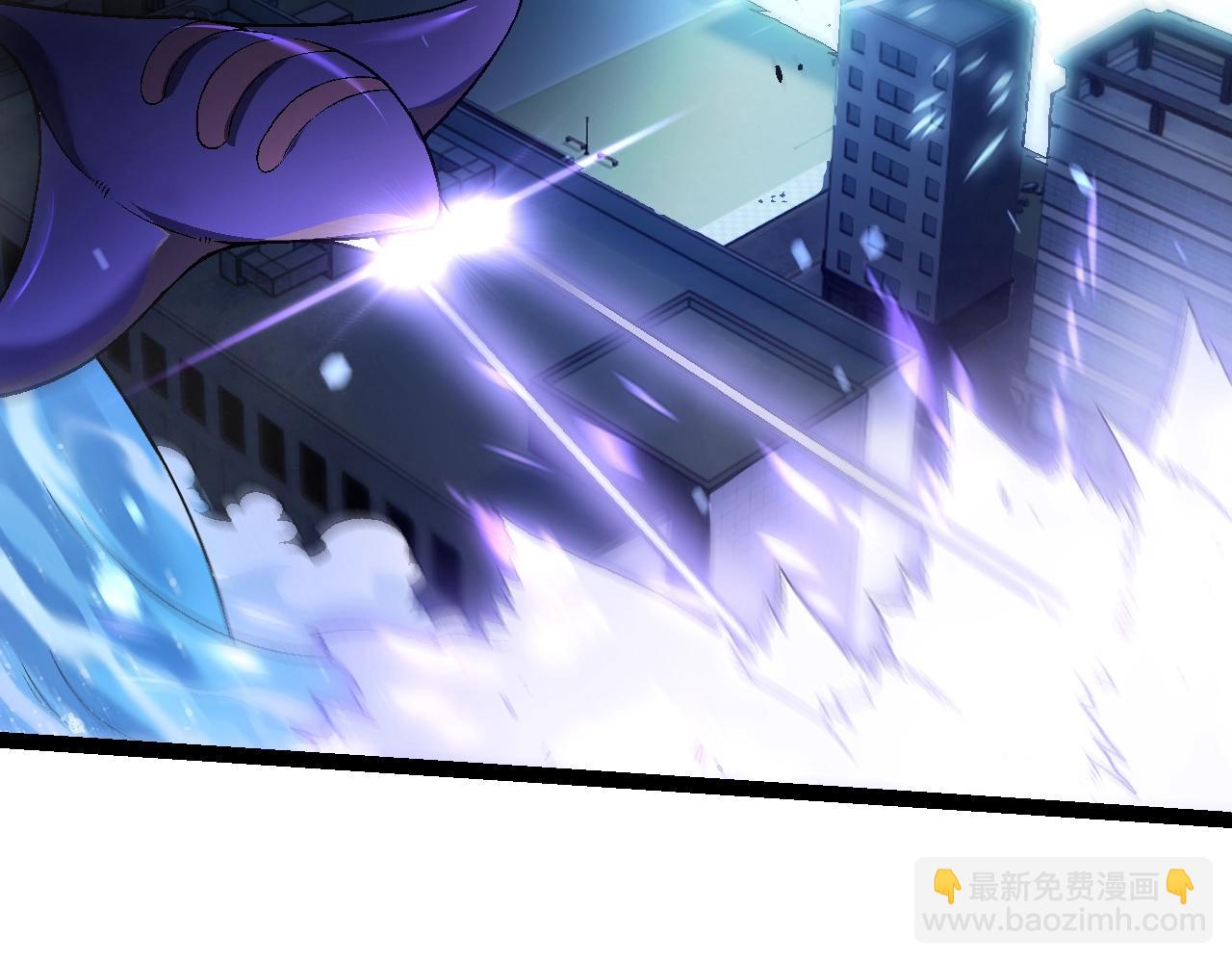 從大樹開始的進化 - 第153話 全面入侵(3/4) - 5