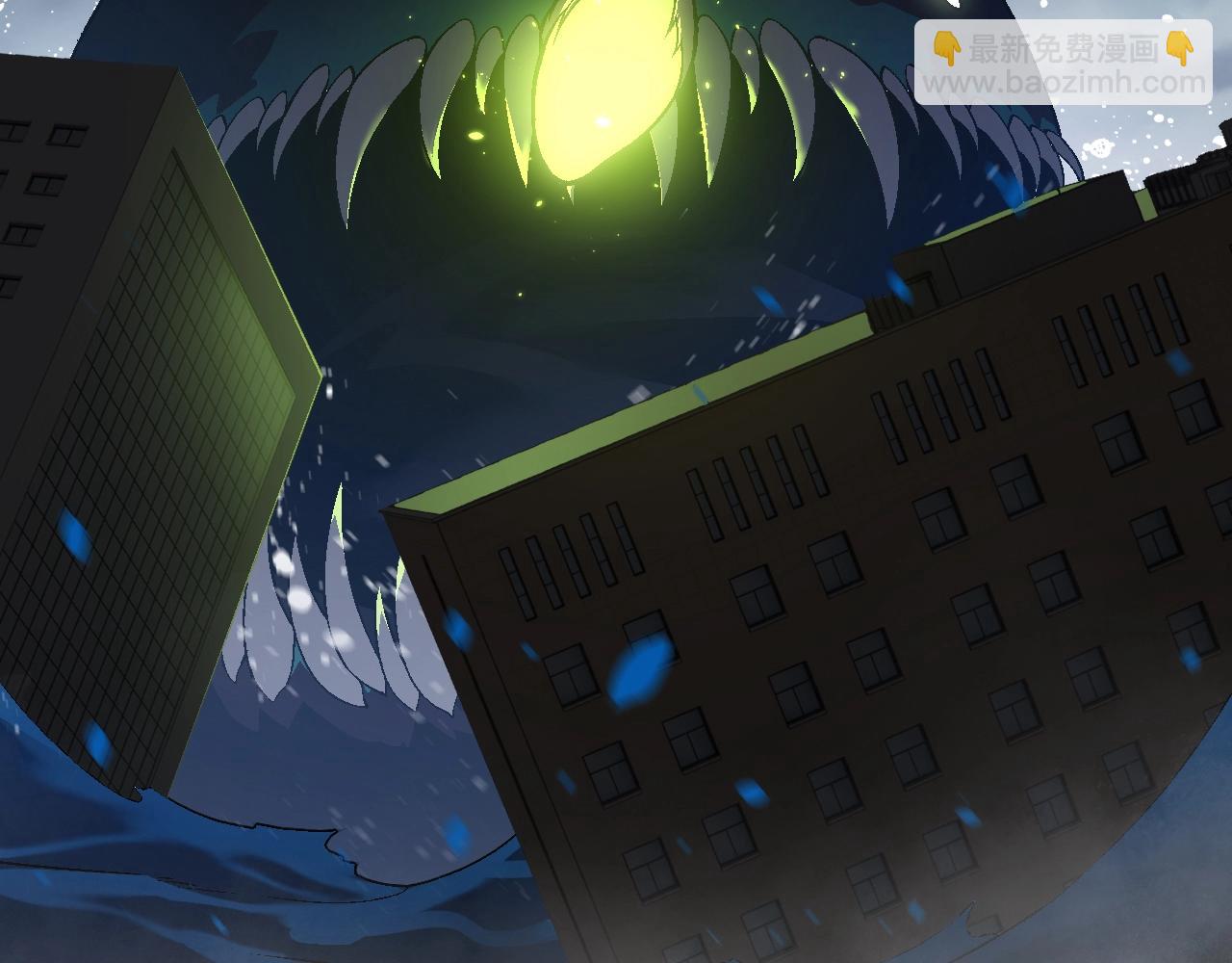 從大樹開始的進化 - 第153話 全面入侵(3/4) - 1