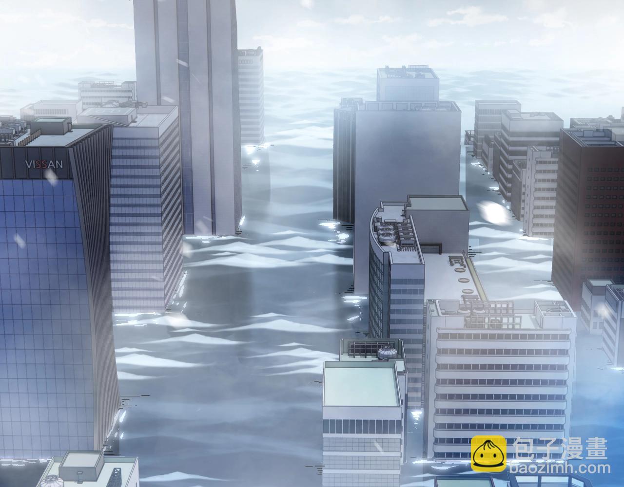 從大樹開始的進化 - 第153話 全面入侵(3/4) - 3