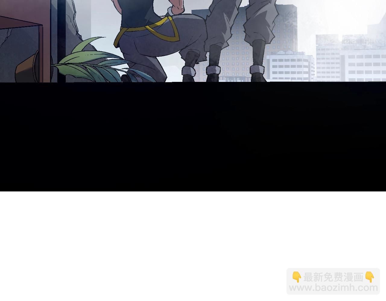 從大樹開始的進化 - 第153話 全面入侵(3/4) - 1