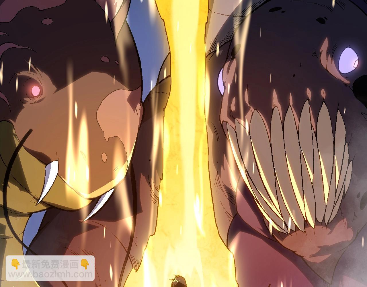 從大樹開始的進化 - 第153話 全面入侵(3/4) - 4