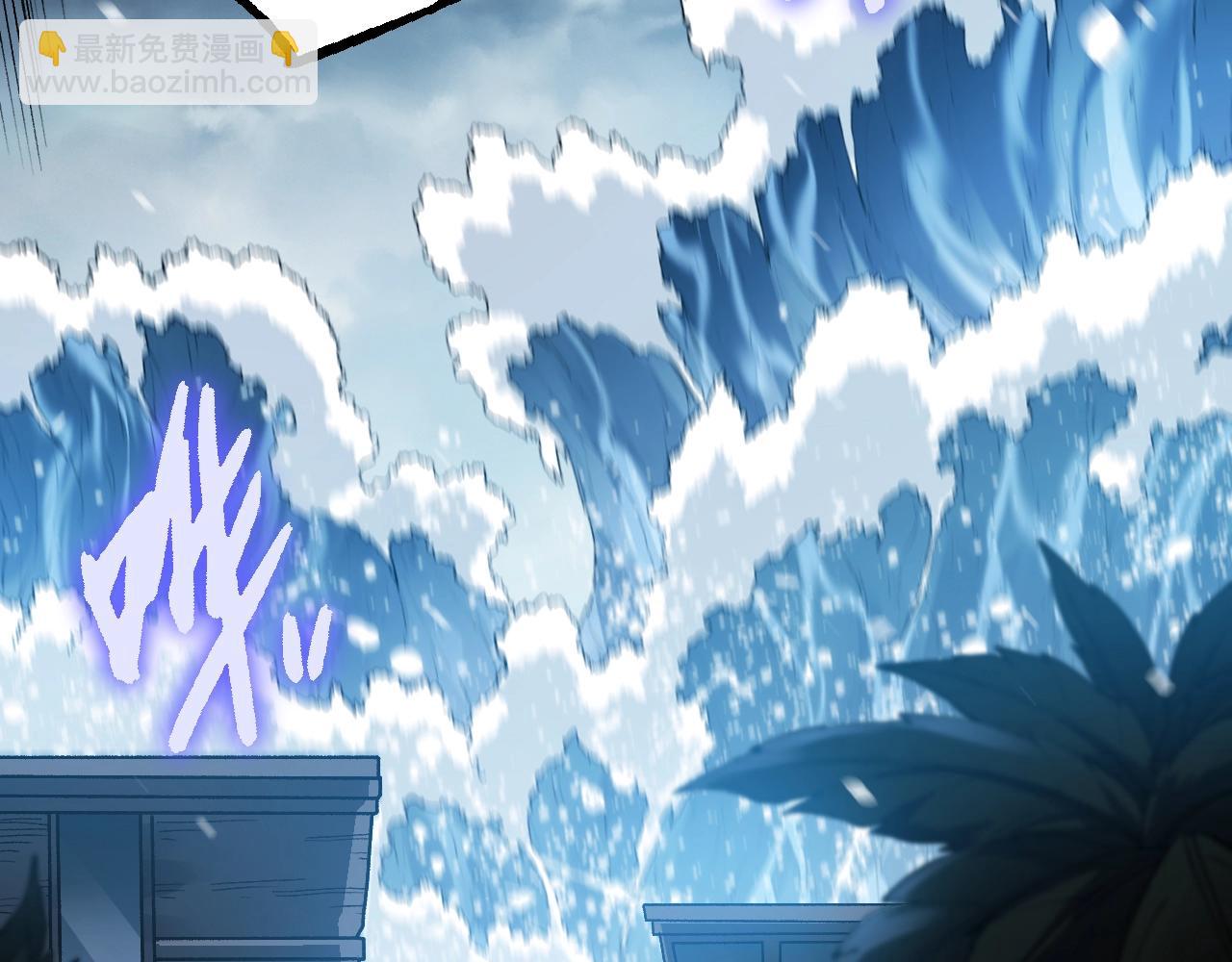 從大樹開始的進化 - 第153話 全面入侵(1/4) - 1