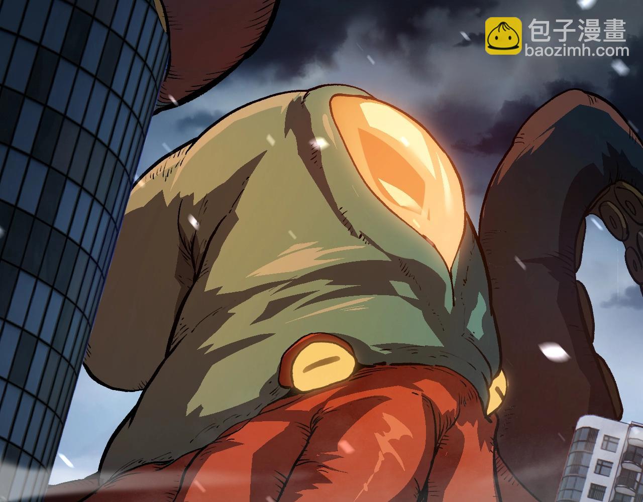 從大樹開始的進化 - 第153話 全面入侵(1/4) - 6