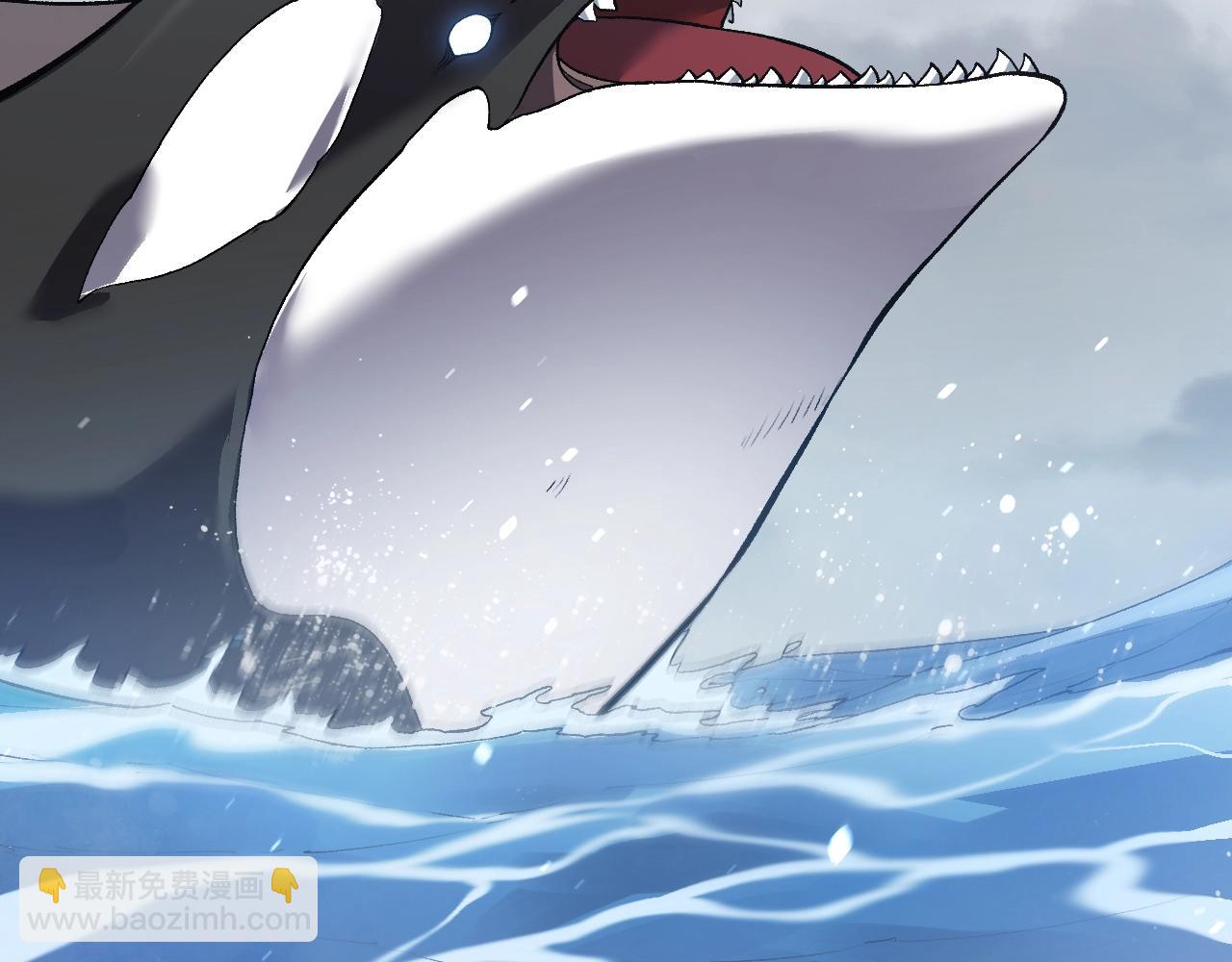 從大樹開始的進化 - 第153話 全面入侵(2/4) - 5