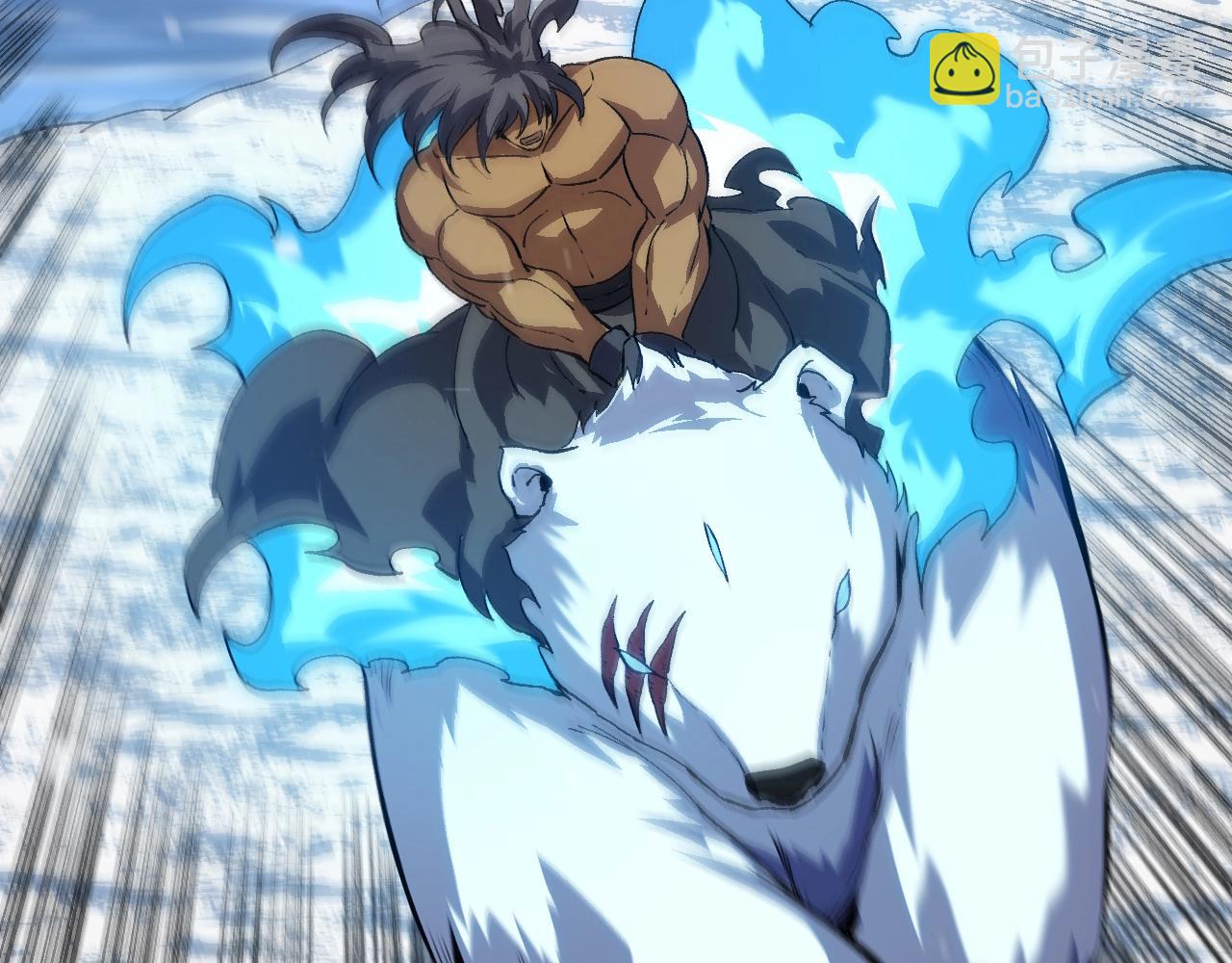 從大樹開始的進化 - 第153話 全面入侵(2/4) - 2