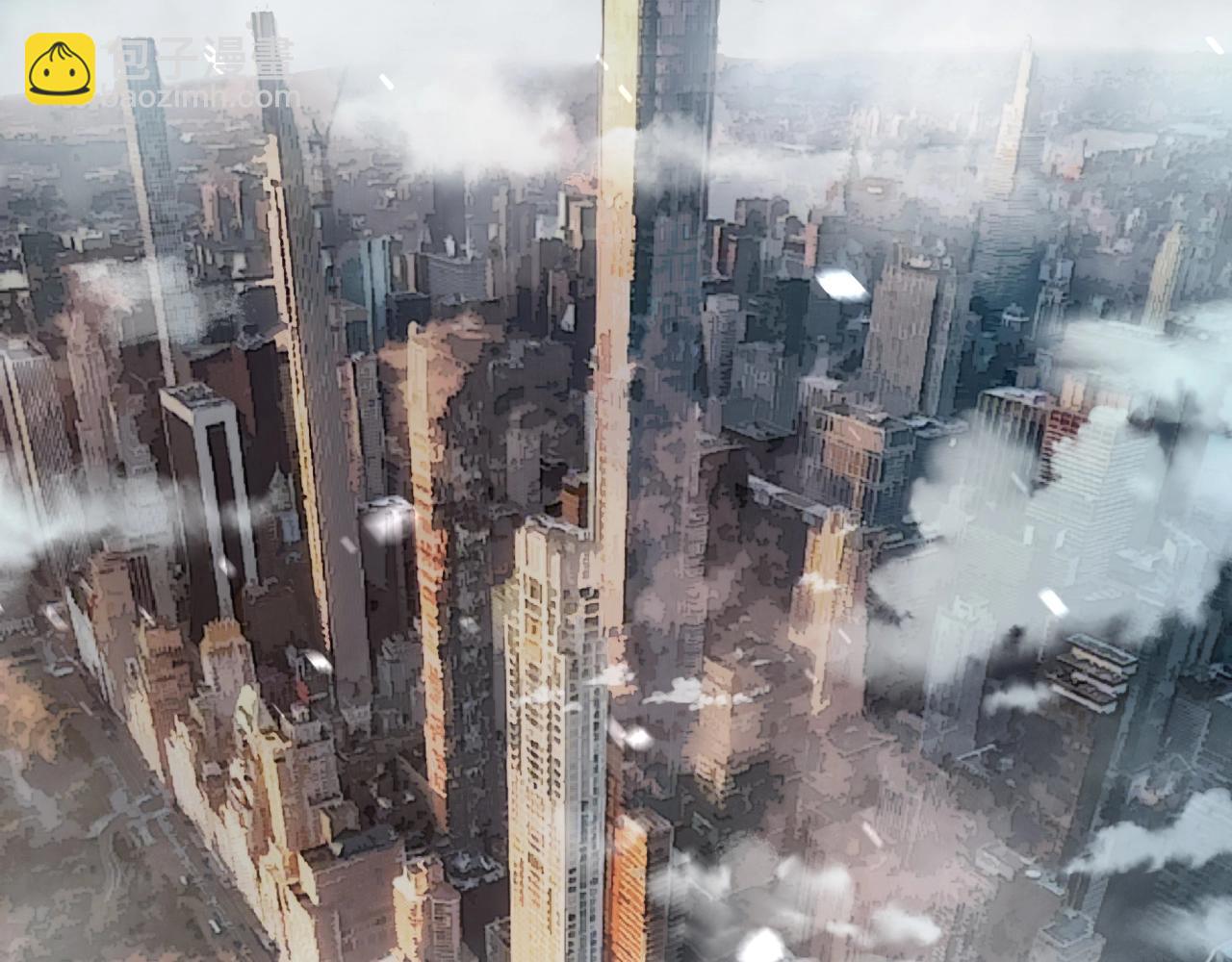 從大樹開始的進化 - 第153話 全面入侵(2/4) - 3