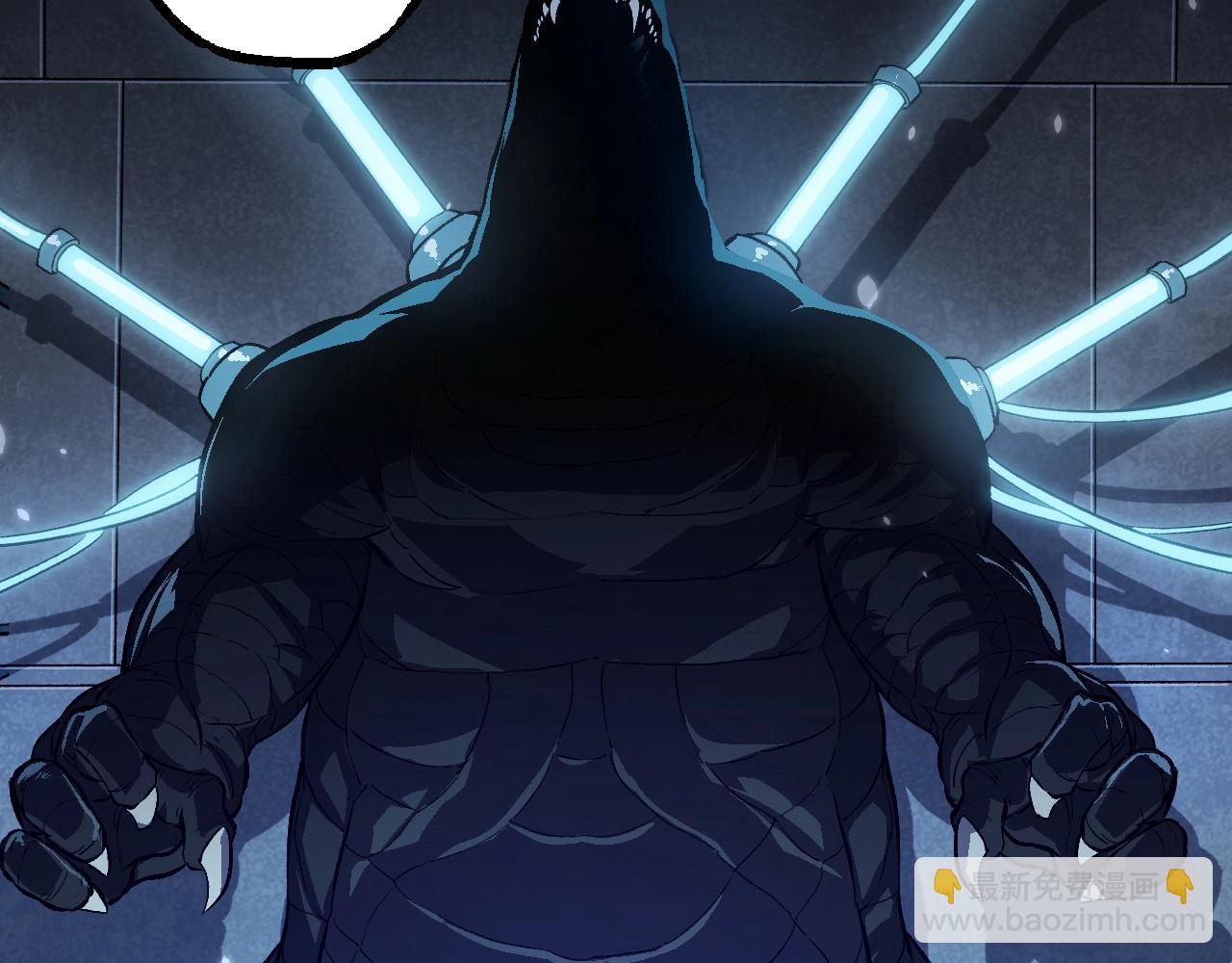 從大樹開始的進化 - 第153話 全面入侵(2/4) - 8