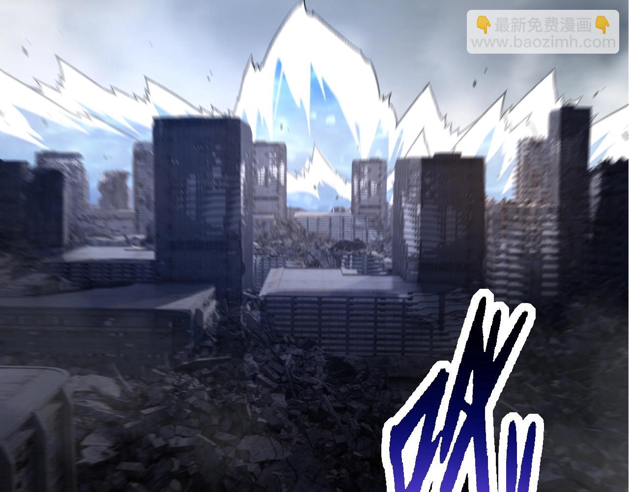 從大樹開始的進化 - 第155話 難纏的海獸(3/4) - 1