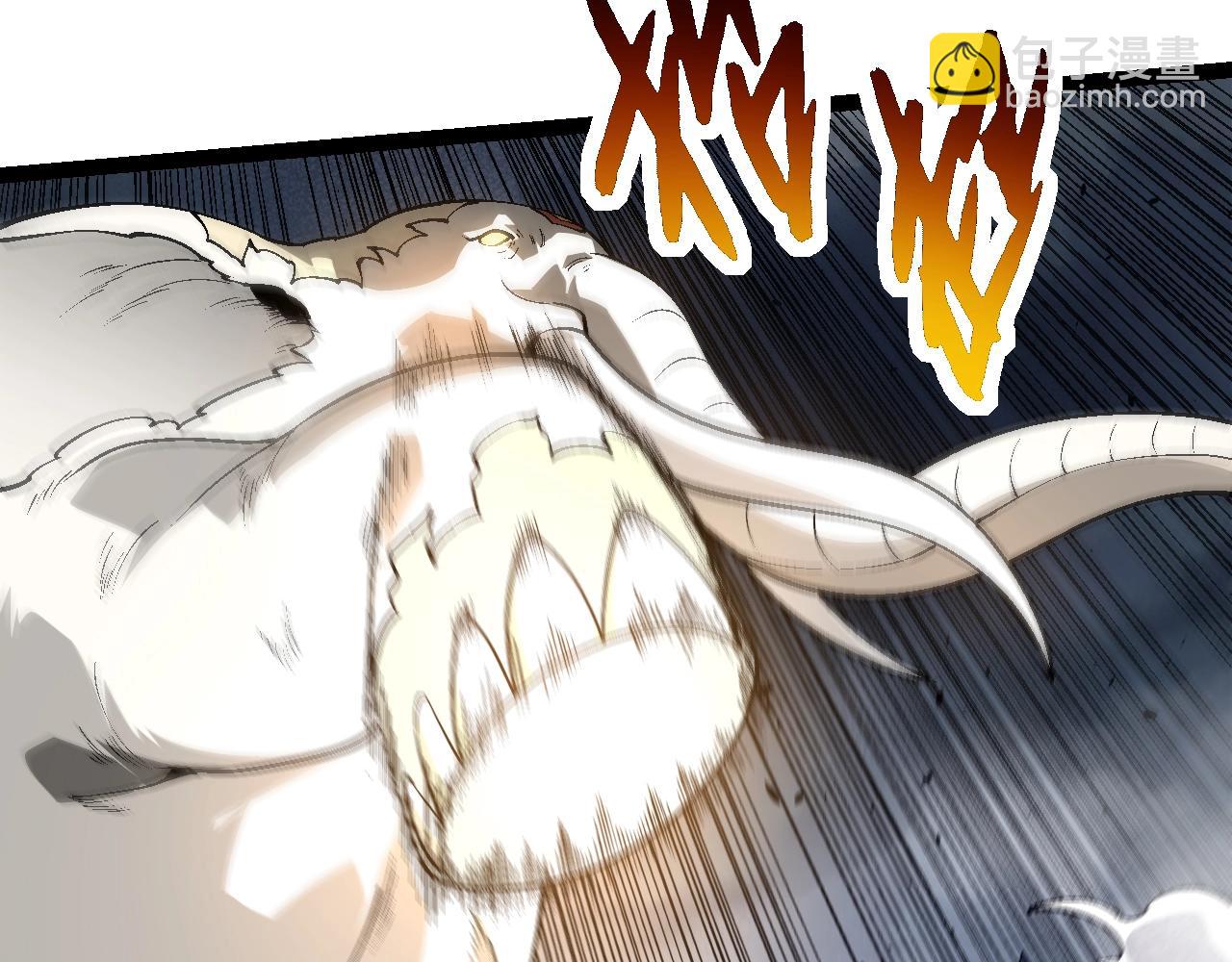 從大樹開始的進化 - 第155話 難纏的海獸(3/4) - 2