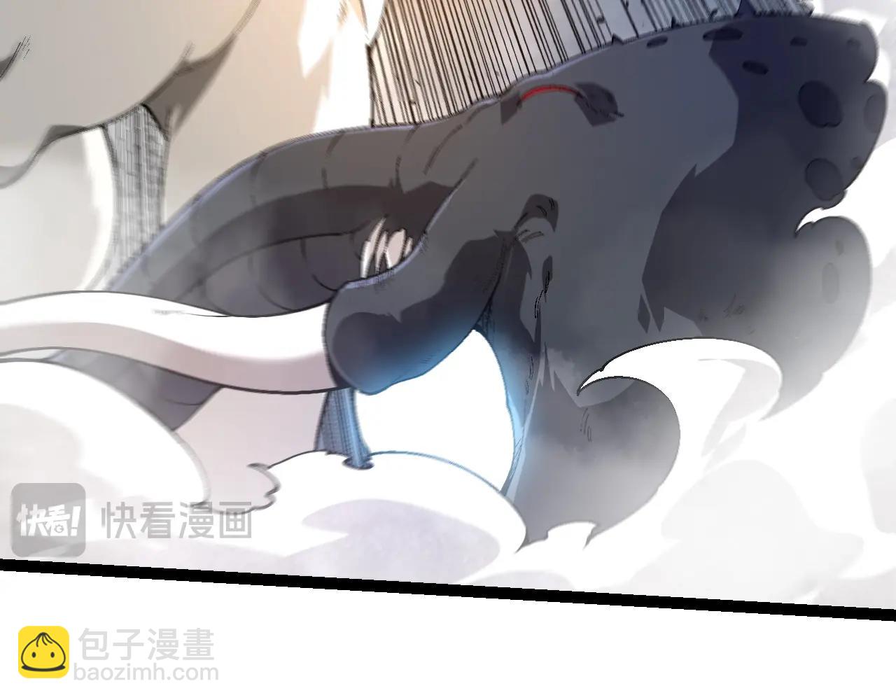 從大樹開始的進化 - 第155話 難纏的海獸(3/4) - 3