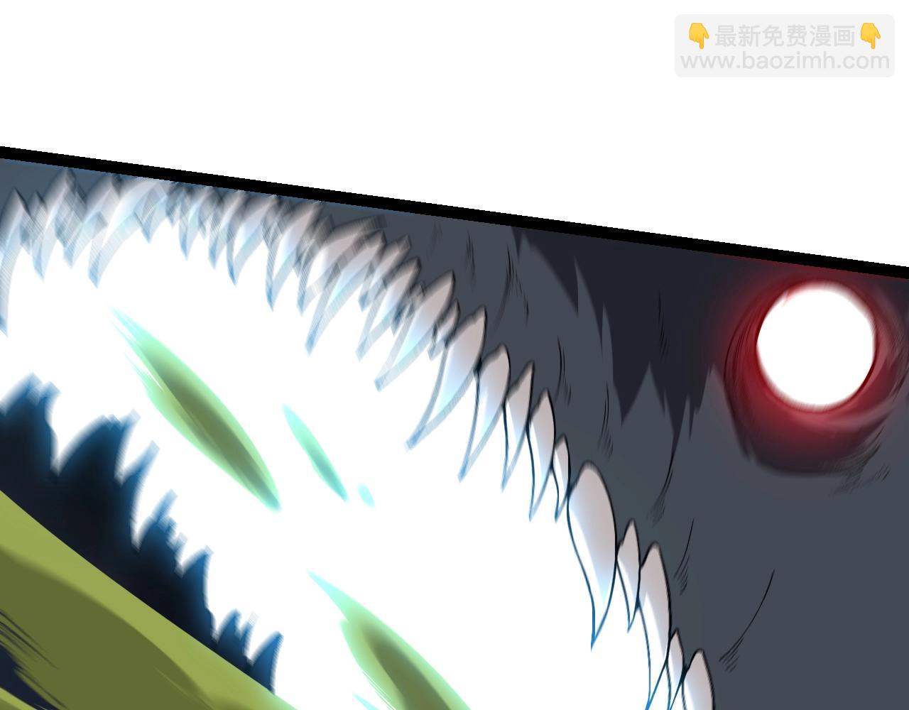 從大樹開始的進化 - 第155話 難纏的海獸(3/4) - 7