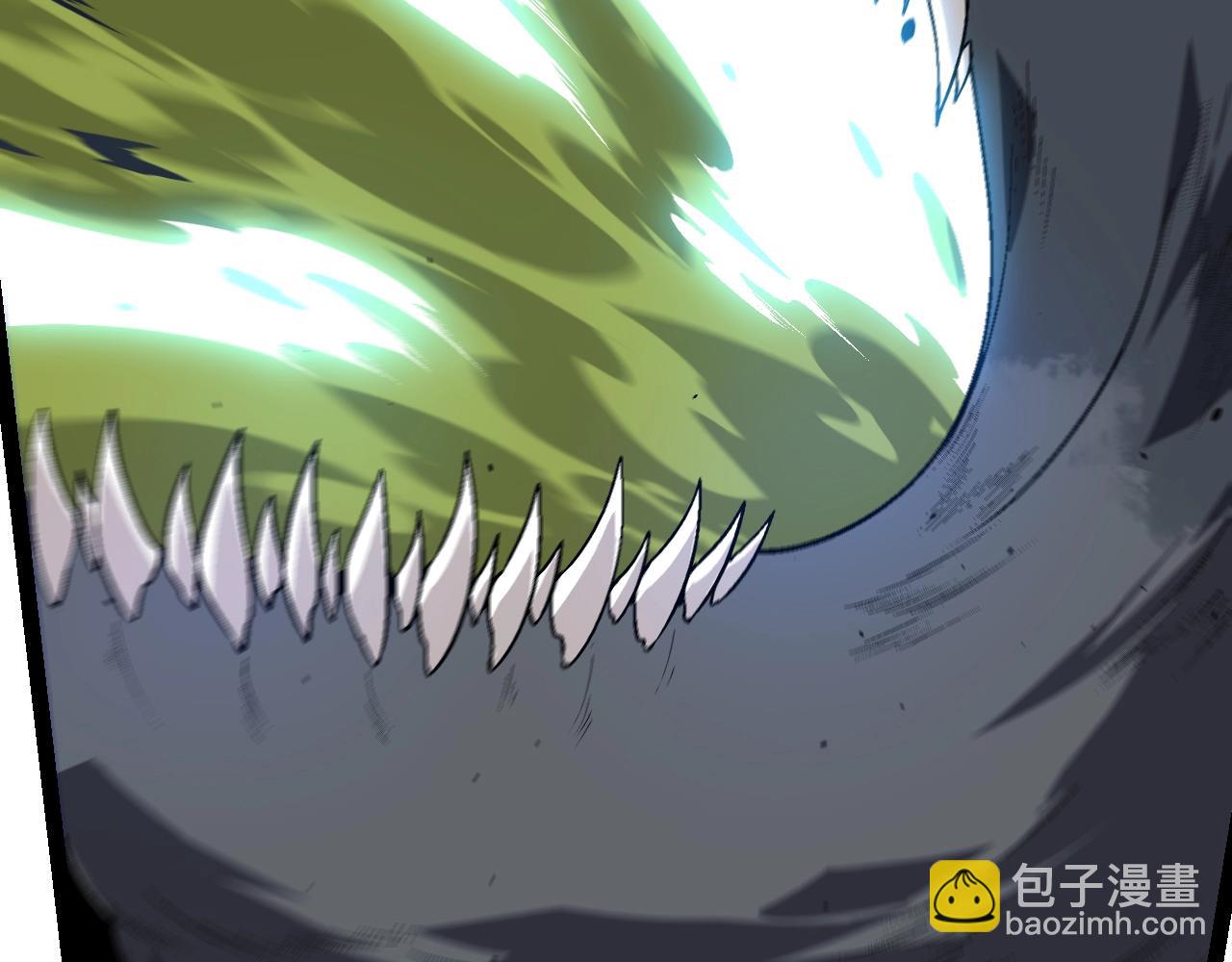 從大樹開始的進化 - 第155話 難纏的海獸(3/4) - 8