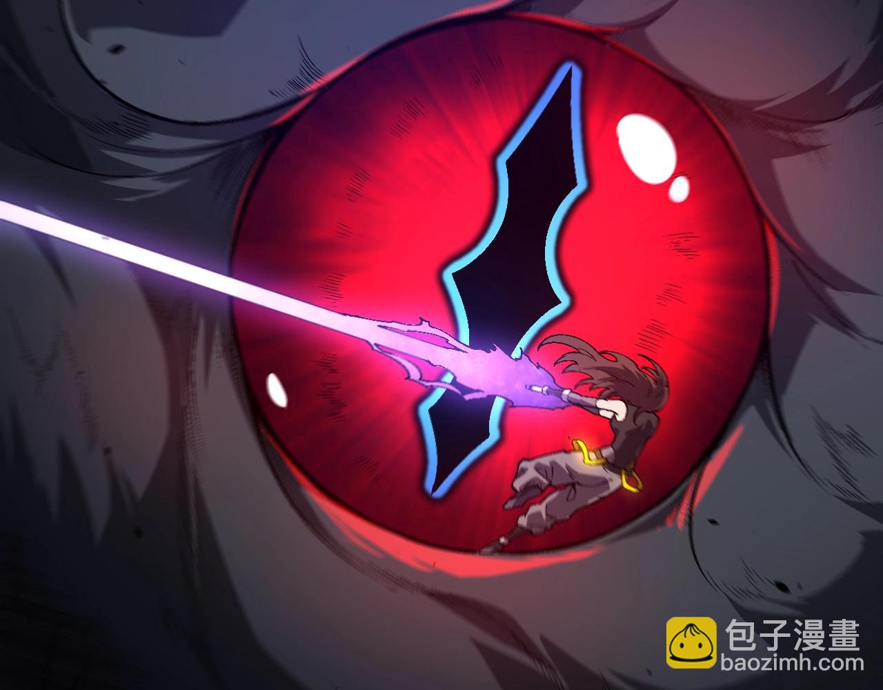 從大樹開始的進化 - 第155話 難纏的海獸(3/4) - 2