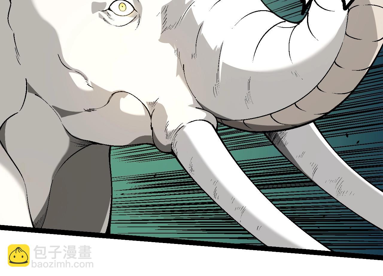 從大樹開始的進化 - 第155話 難纏的海獸(4/4) - 2