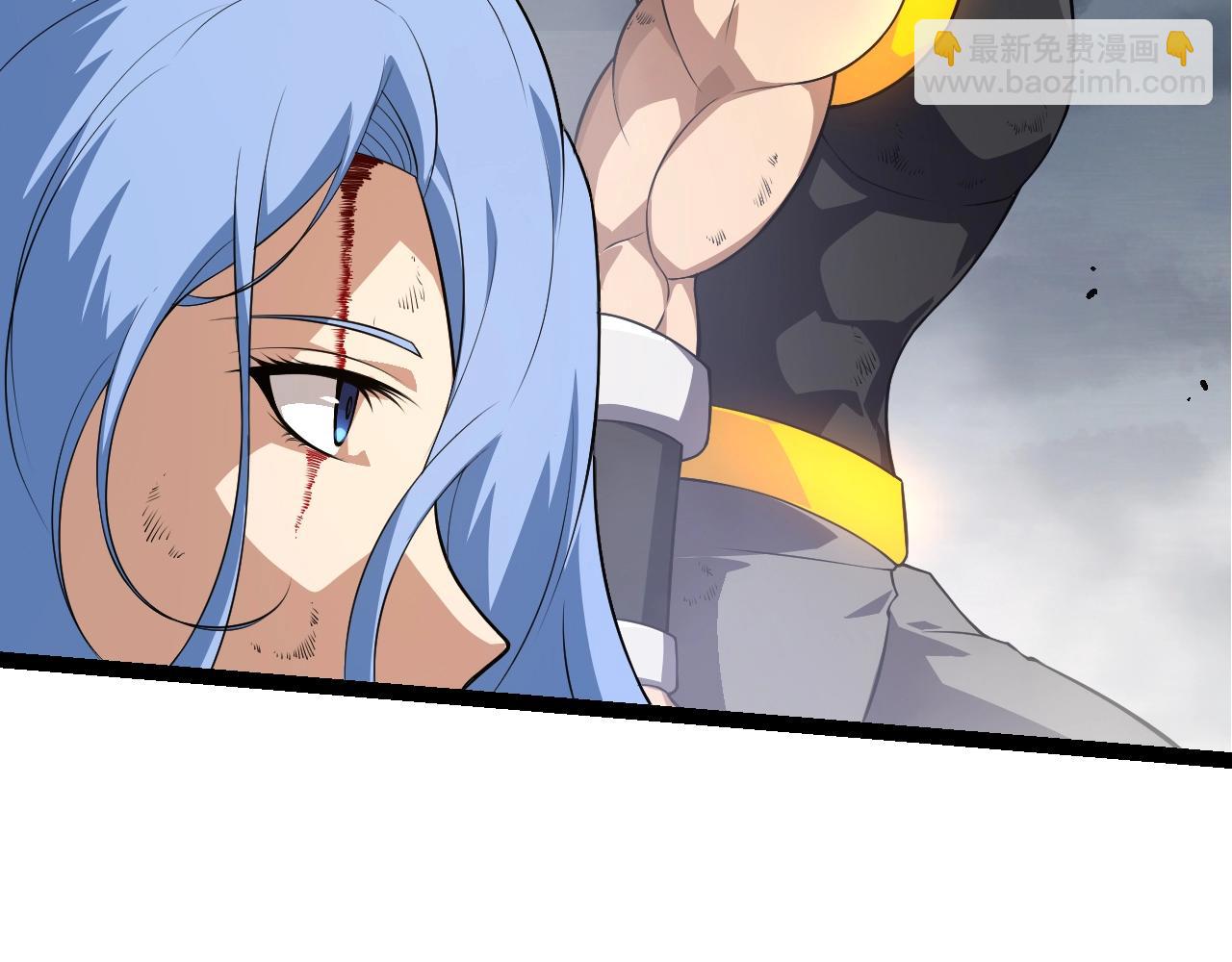 從大樹開始的進化 - 第155話 難纏的海獸(1/4) - 3