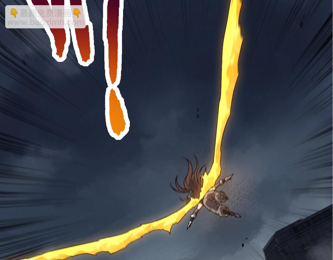 從大樹開始的進化 - 第155話 難纏的海獸(1/4) - 7