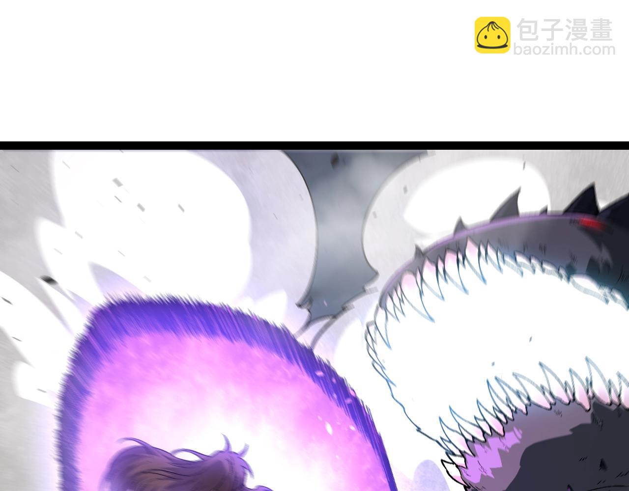 從大樹開始的進化 - 第155話 難纏的海獸(1/4) - 5