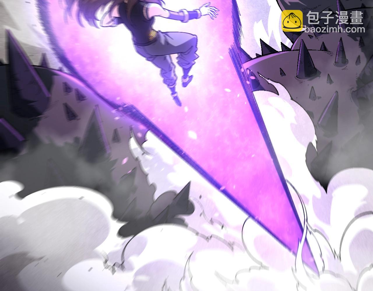 從大樹開始的進化 - 第155話 難纏的海獸(1/4) - 6