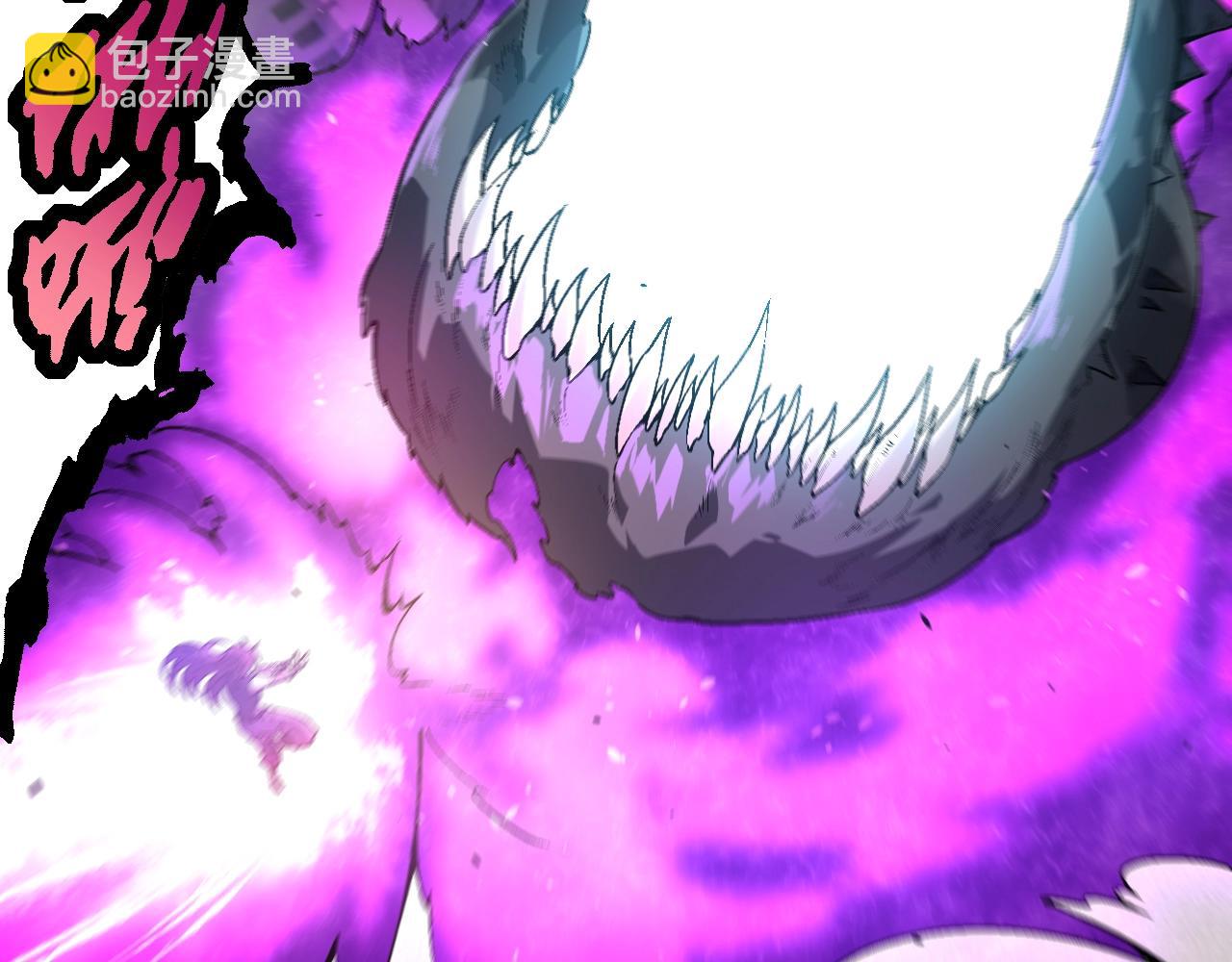 從大樹開始的進化 - 第155話 難纏的海獸(2/4) - 5