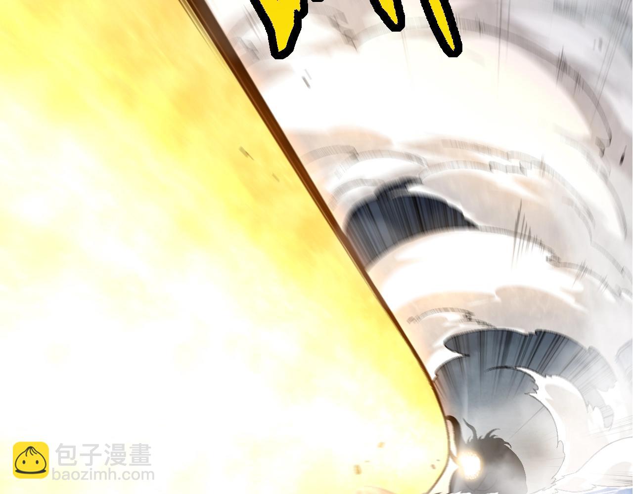 從大樹開始的進化 - 第155話 難纏的海獸(2/4) - 8