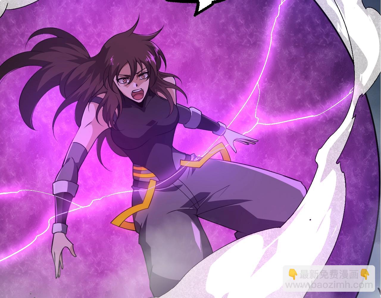 從大樹開始的進化 - 第155話 難纏的海獸(2/4) - 3