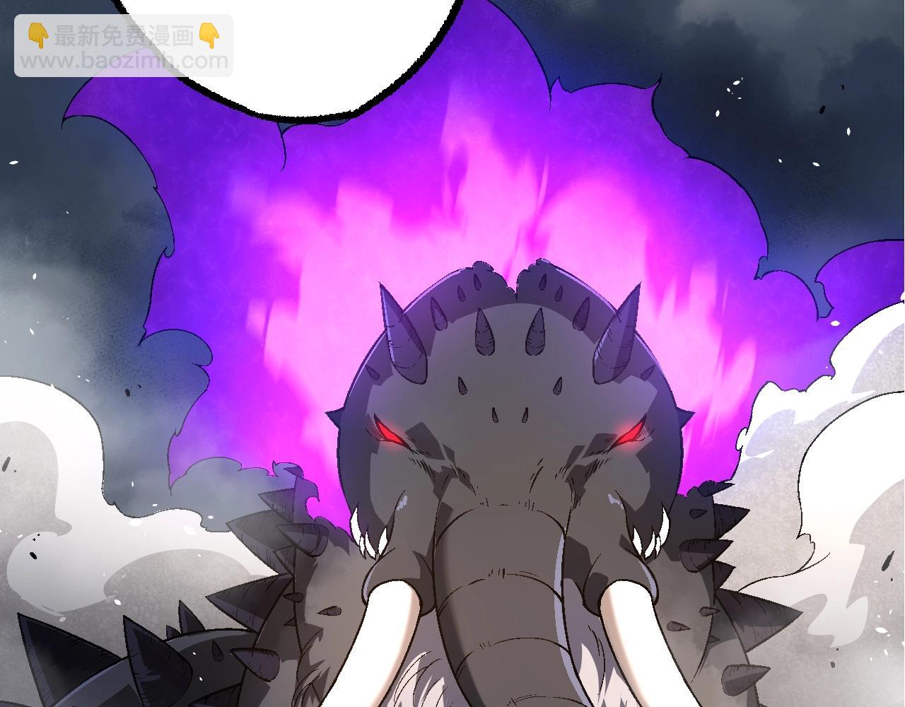 從大樹開始的進化 - 第155話 難纏的海獸(2/4) - 5