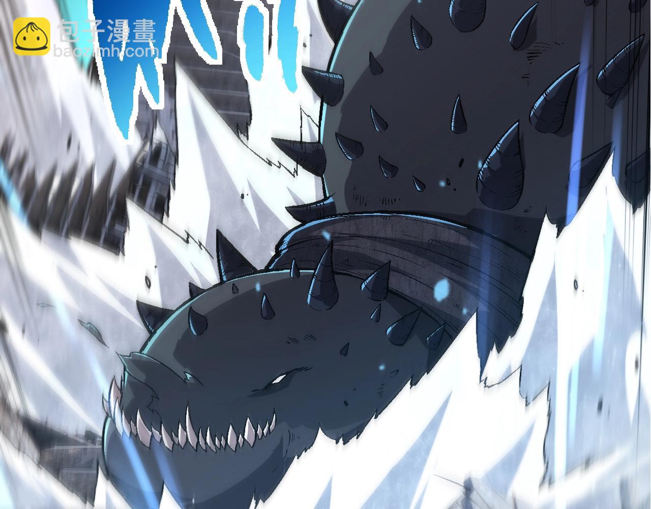 從大樹開始的進化 - 第157話 新的能力：森林之子(1/4) - 3