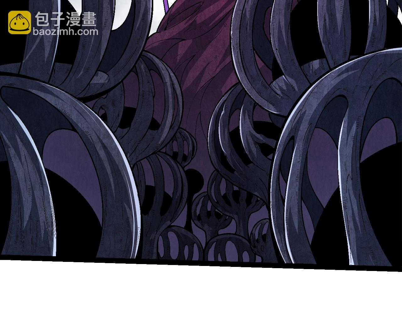 從大樹開始的進化 - 第157話 新的能力：森林之子(3/4) - 7