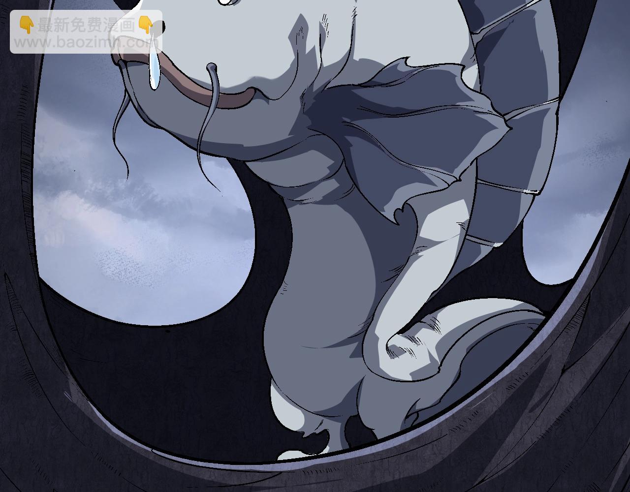 從大樹開始的進化 - 第157話 新的能力：森林之子(3/4) - 6