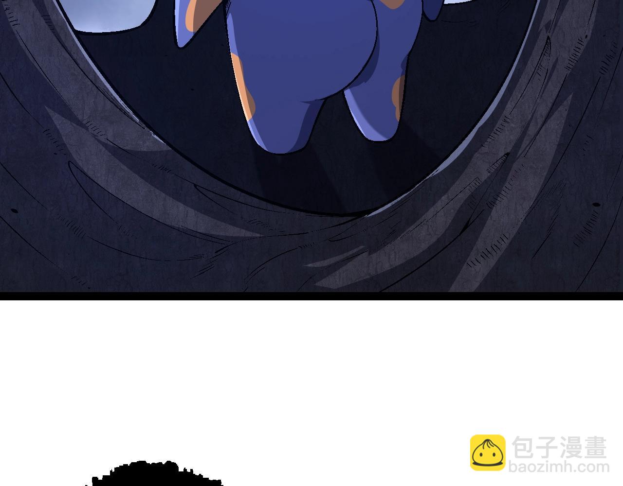 從大樹開始的進化 - 第157話 新的能力：森林之子(3/4) - 1