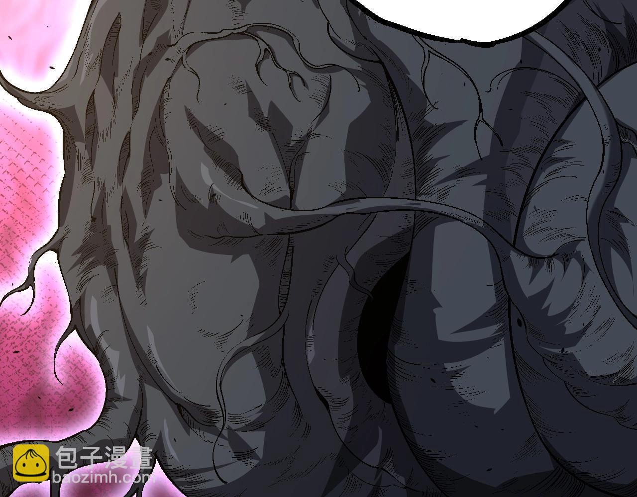 從大樹開始的進化 - 第157話 新的能力：森林之子(3/4) - 2