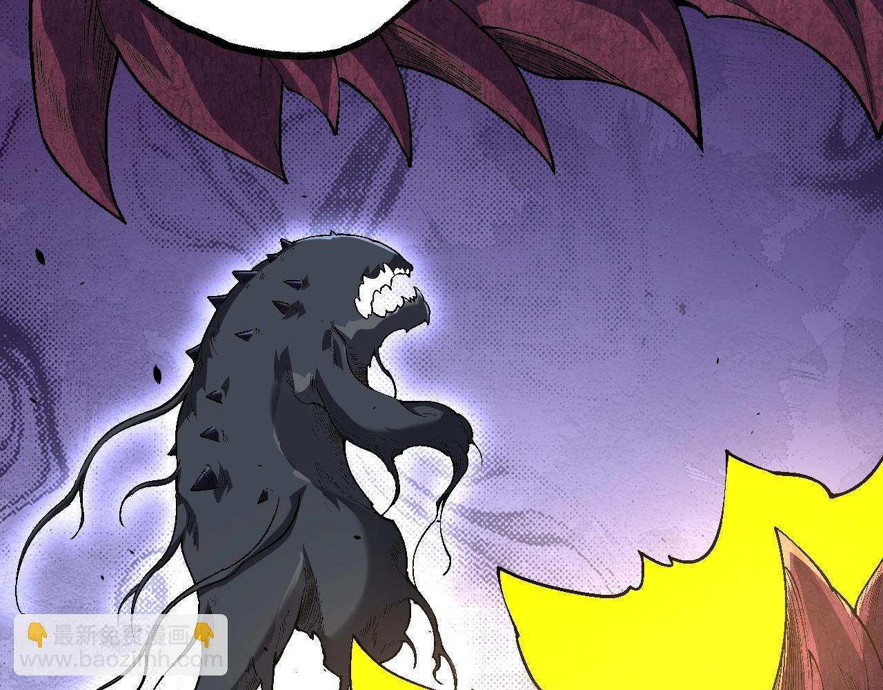 從大樹開始的進化 - 第157話 新的能力：森林之子(3/4) - 7