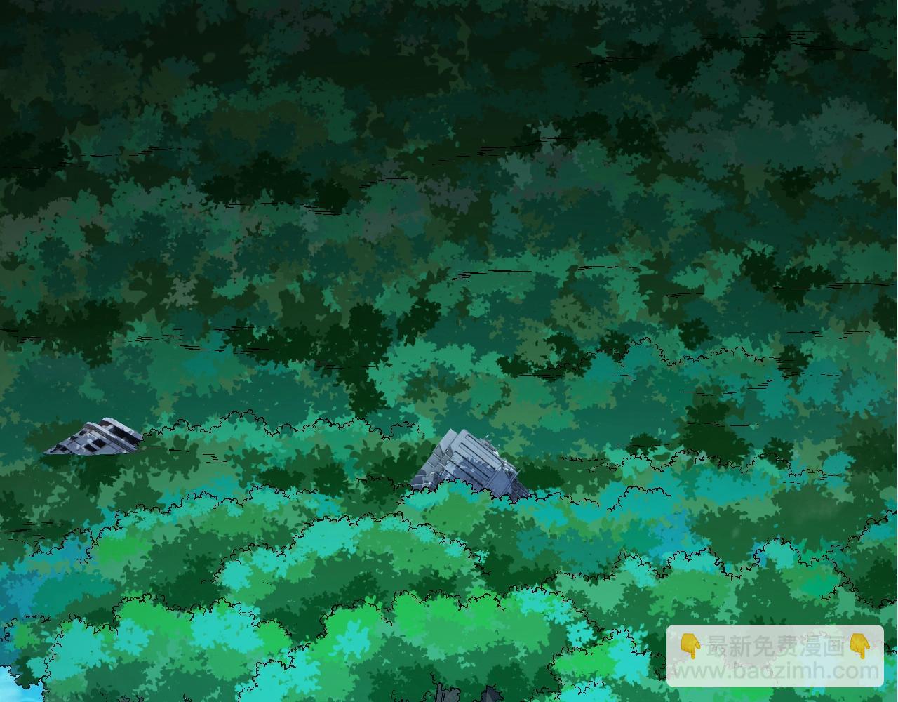 從大樹開始的進化 - 第157話 新的能力：森林之子(1/4) - 4