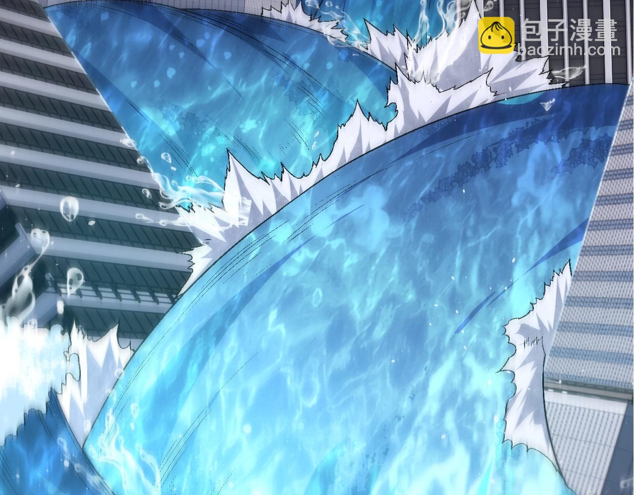 從大樹開始的進化 - 第157話 新的能力：森林之子(1/4) - 7