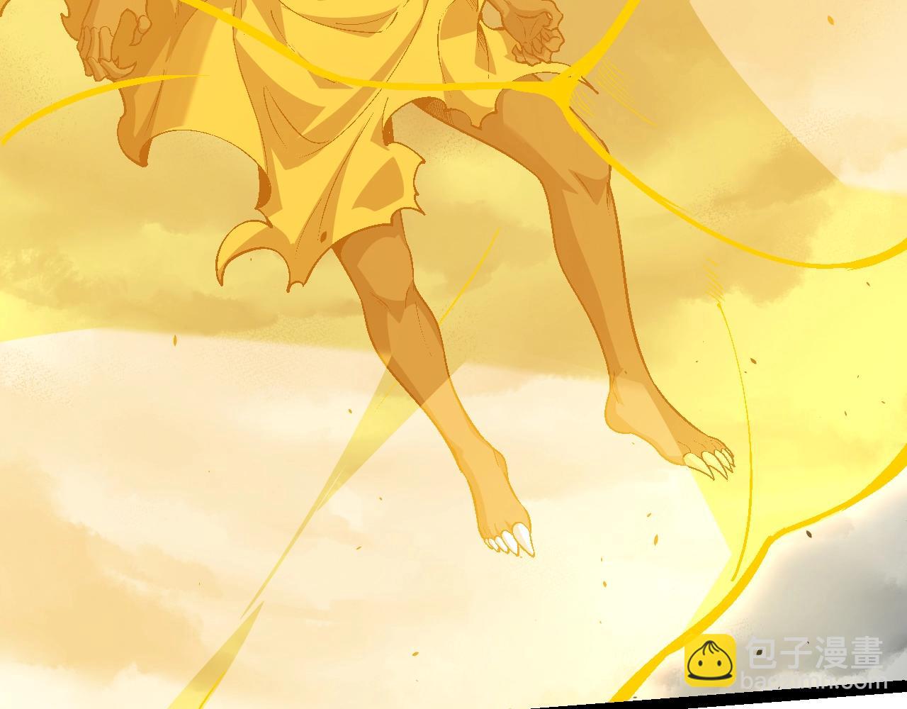 從大樹開始的進化 - 第157話 新的能力：森林之子(2/4) - 4