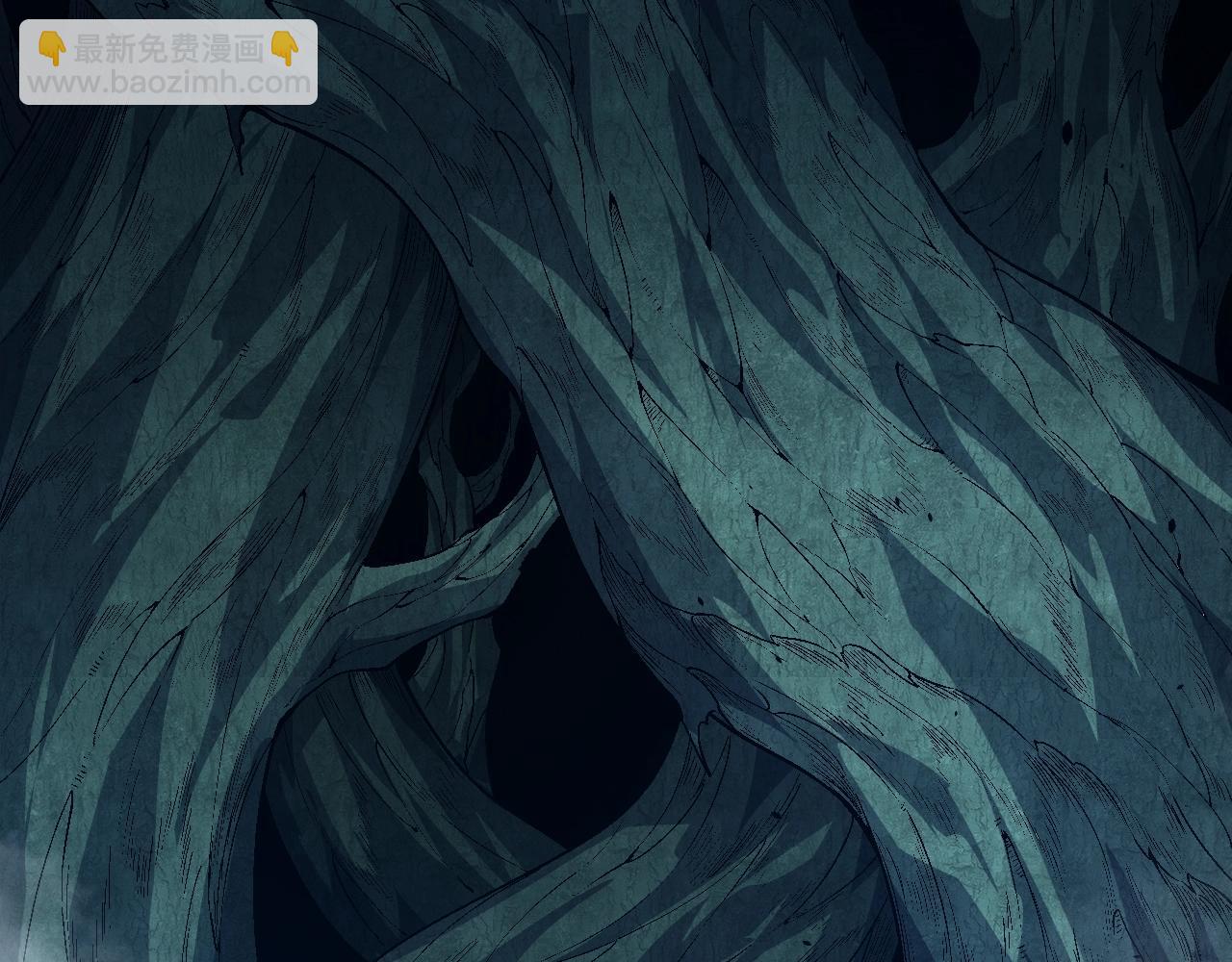 從大樹開始的進化 - 第157話 新的能力：森林之子(2/4) - 5