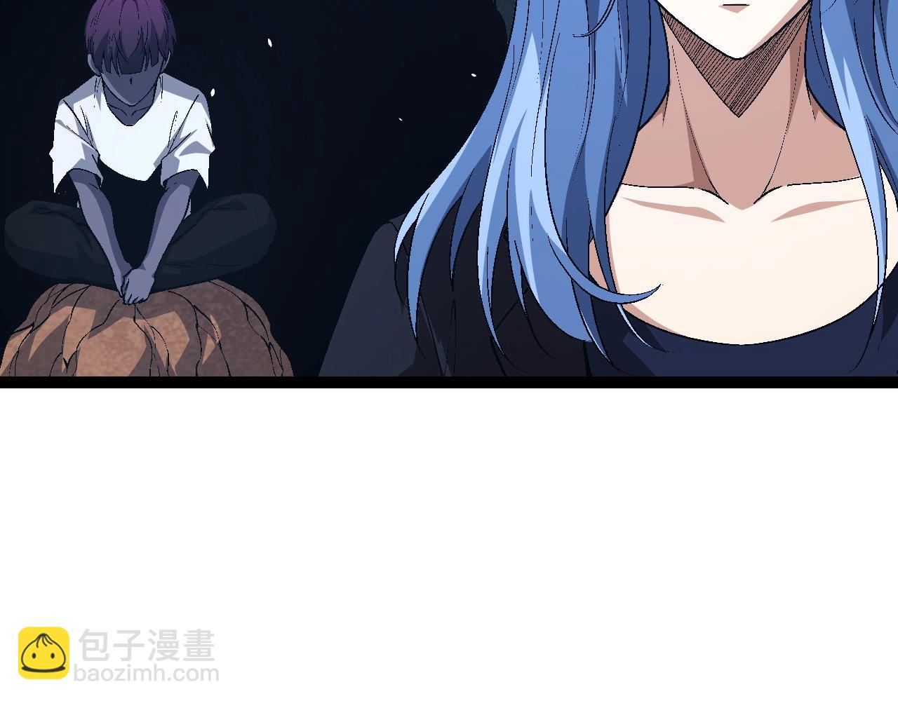 從大樹開始的進化 - 第157話 新的能力：森林之子(2/4) - 3