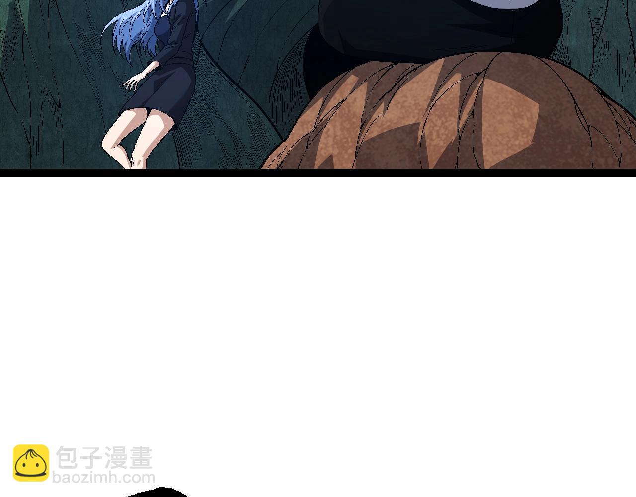 從大樹開始的進化 - 第157話 新的能力：森林之子(2/4) - 6